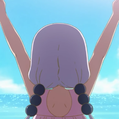 [奶昔姐姐] 小林家的龙女仆 自截(๑•؎ •๑)✧