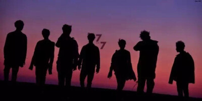 Got7 7for7 回归大发