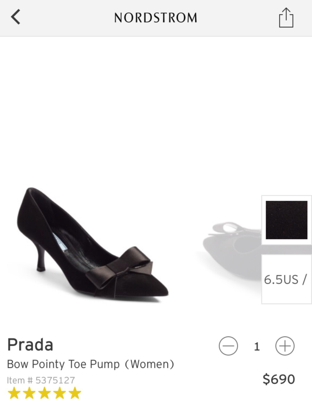 prada