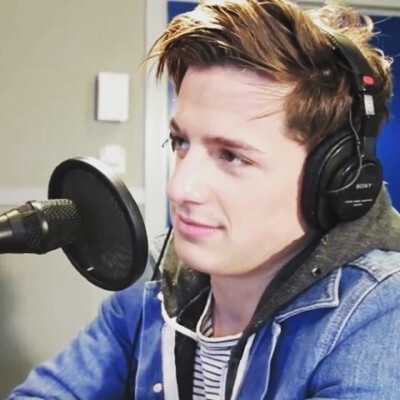 Charlie Puth