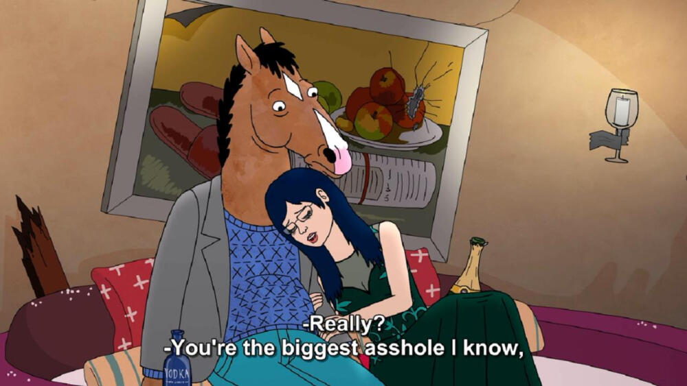 bojack