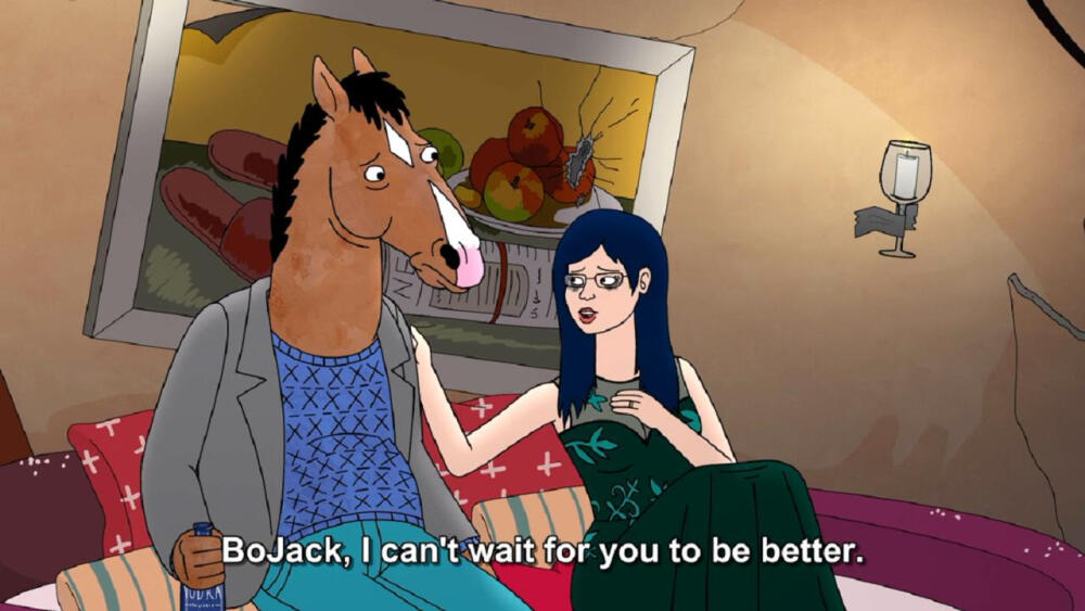 bojack 