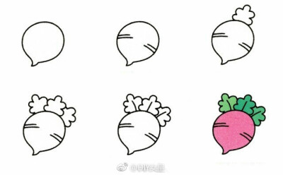 最简单的小花（画）