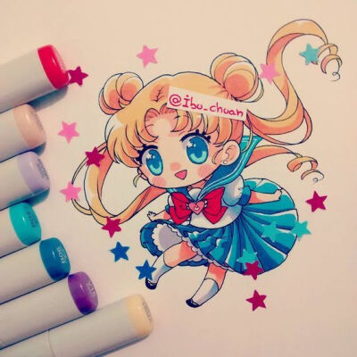 ⭐⭐COPIC SKETCH⭐⭐ Usa...