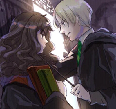 Dramione