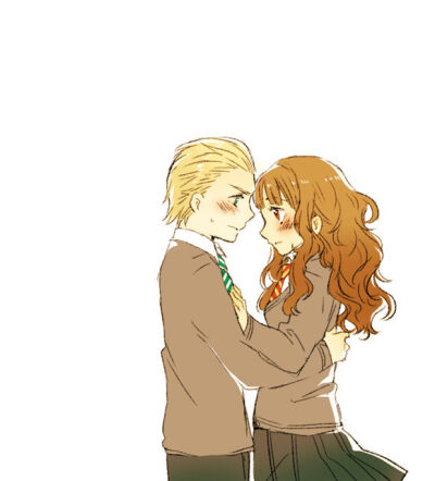 dramione