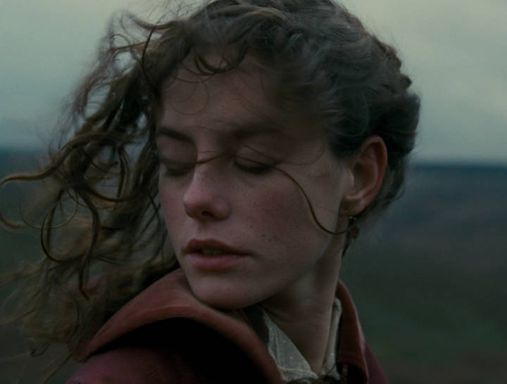 Kaya Scodelario / Wuthering Heights