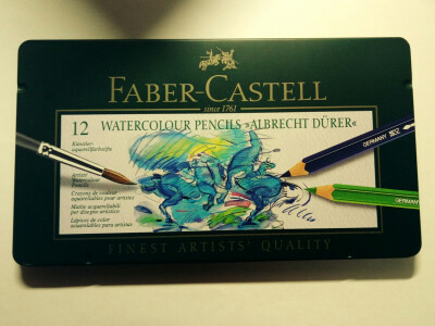 FABER-CASTELL