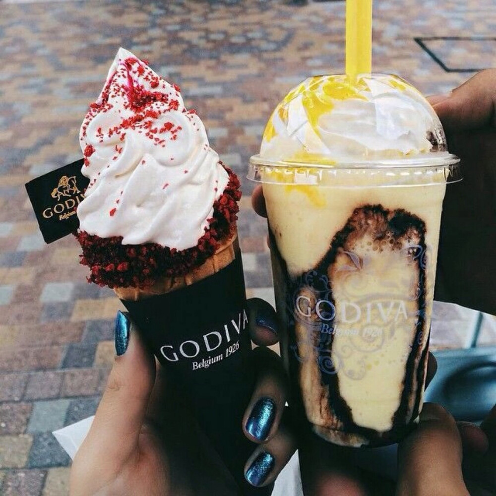 Godiva