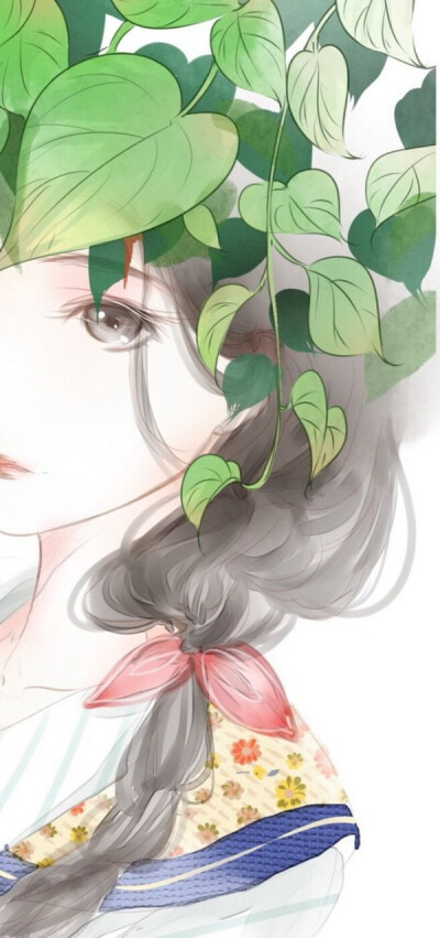 “原来，岁月的巷陌，一直烟火悠悠，她认为的彼岸，没有尽头。”
——白落梅《你若安好，便是晴天》