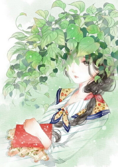 “原来，岁月的巷陌，一直烟火悠悠，她认为的彼岸，没有尽头。”
——白落梅《你若安好，便是晴天》