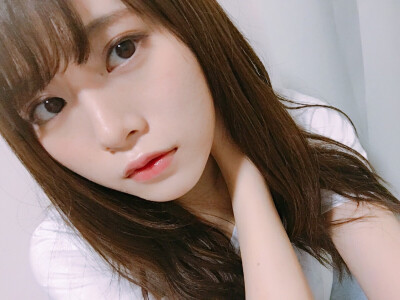 乃木坂46 山崎怜奈