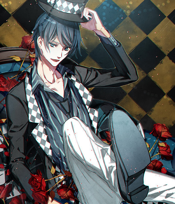 四次元忘羡始音海人kaito大哥冰淇淋正露丸