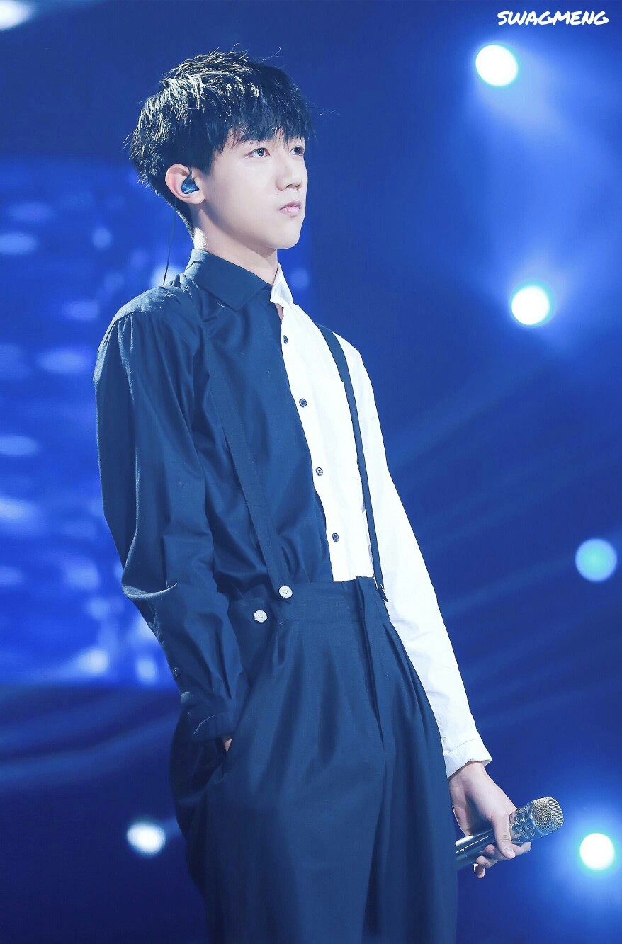 孟子坤明日之子手机壁纸超清