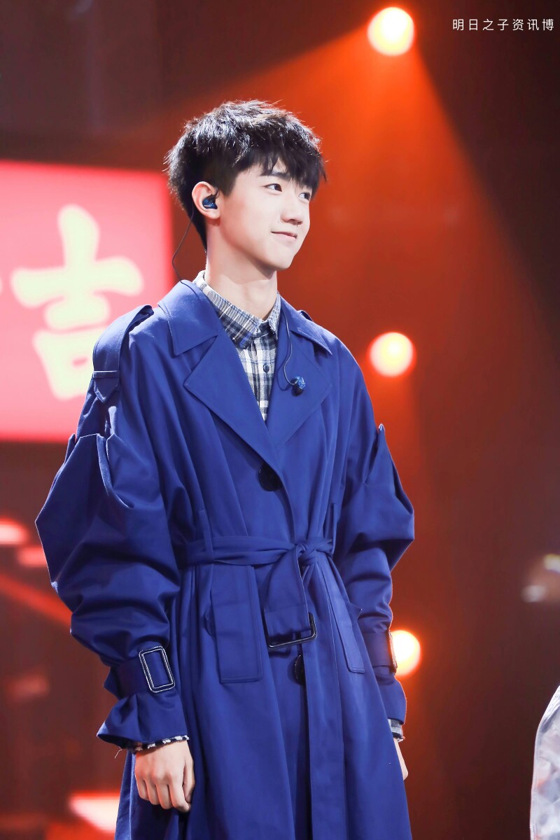 孟子坤明日之子手机壁纸超清