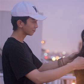 这辈子都不分开了

       哥哥你好奇怪の情头