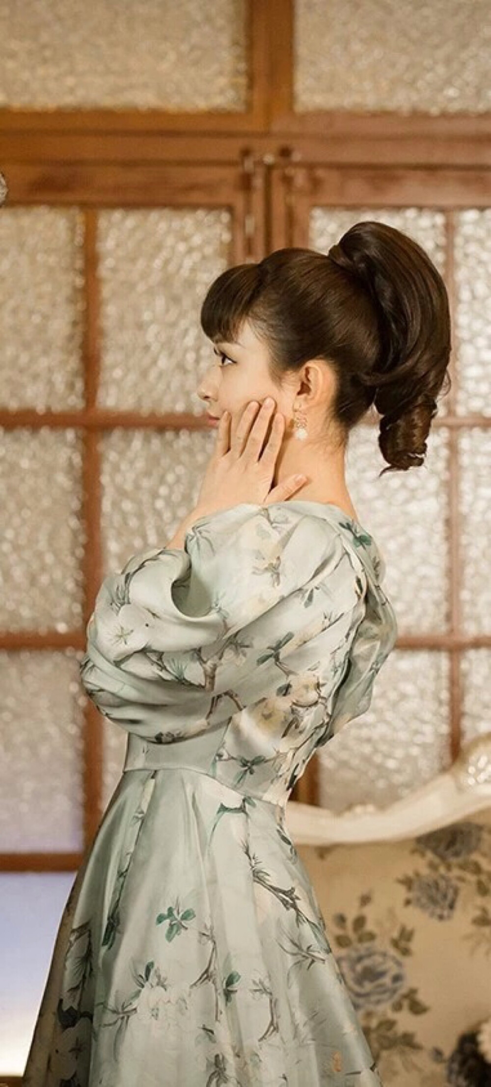 老九门尹新月