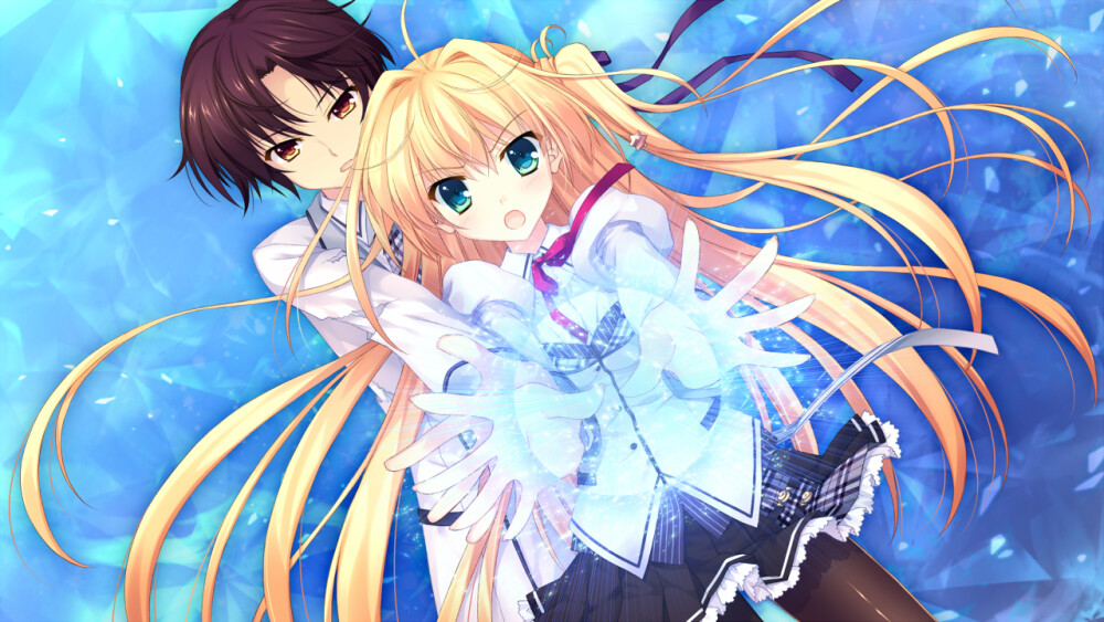 galgame alias carnival!