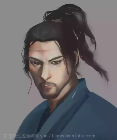 宫本。。。宫本！