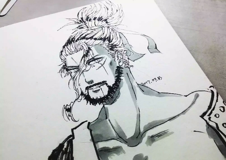 宫本。。。宫本！