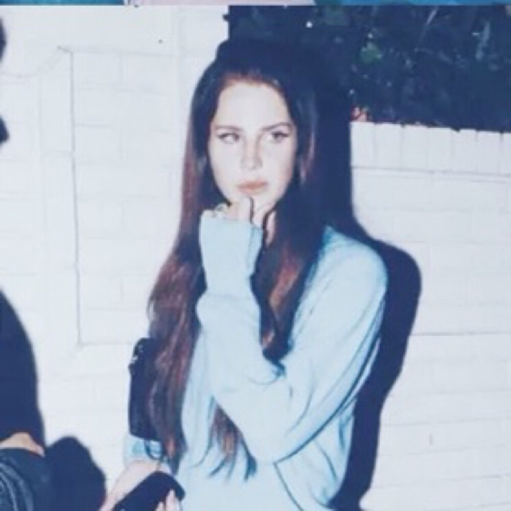 Lana Del Rey