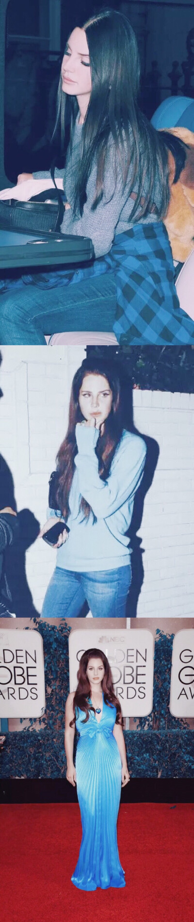 Lana Del Rey