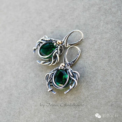 最喜欢这种绿色了!