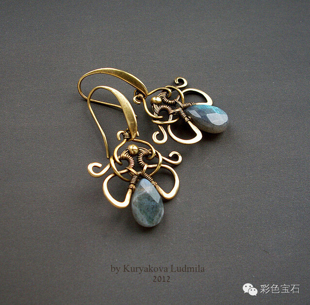 这个也好看……如果眼睛是这样的颜色，也很好看吧？