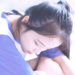 茕茕白兔，东走西顾