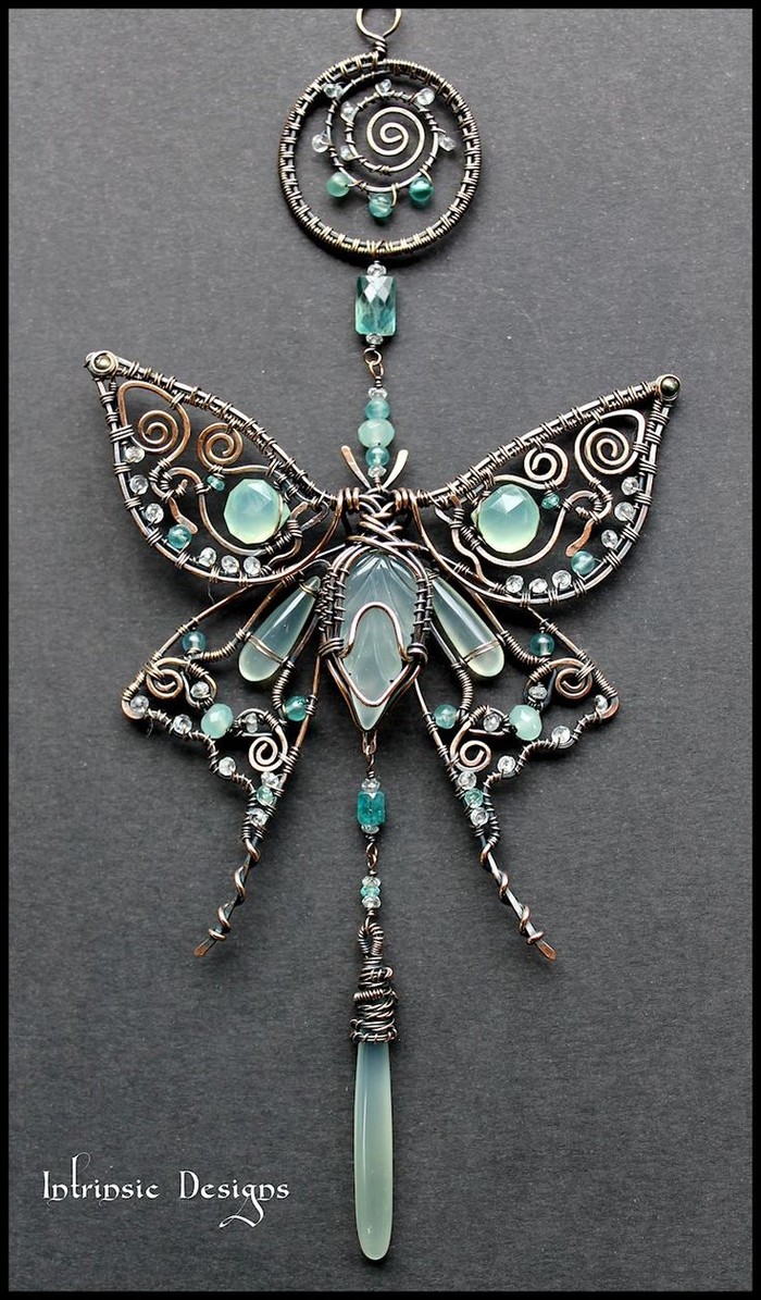 本身编的就很好看啊