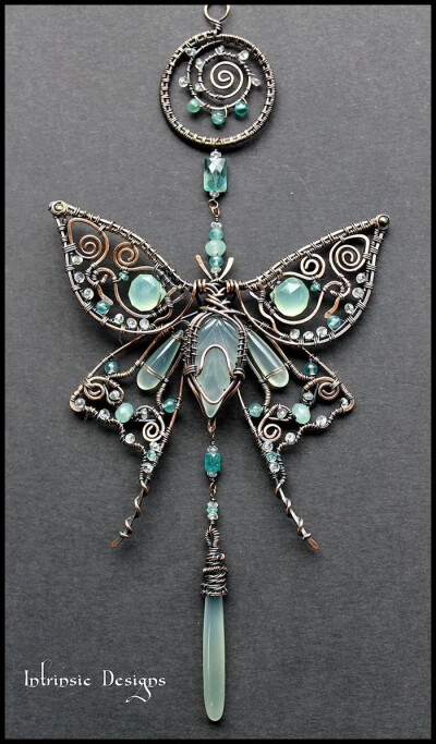 本身编的就很好看啊