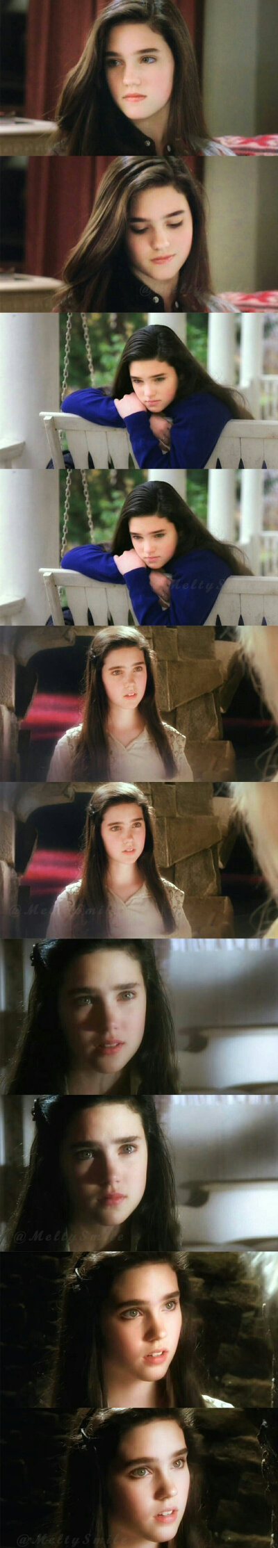 詹妮弗·康纳利