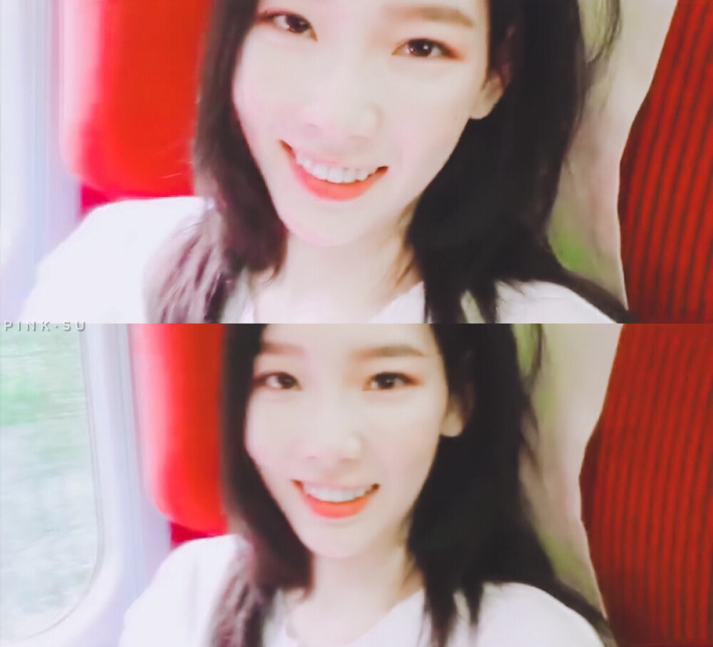 金泰妍 Taeyeon