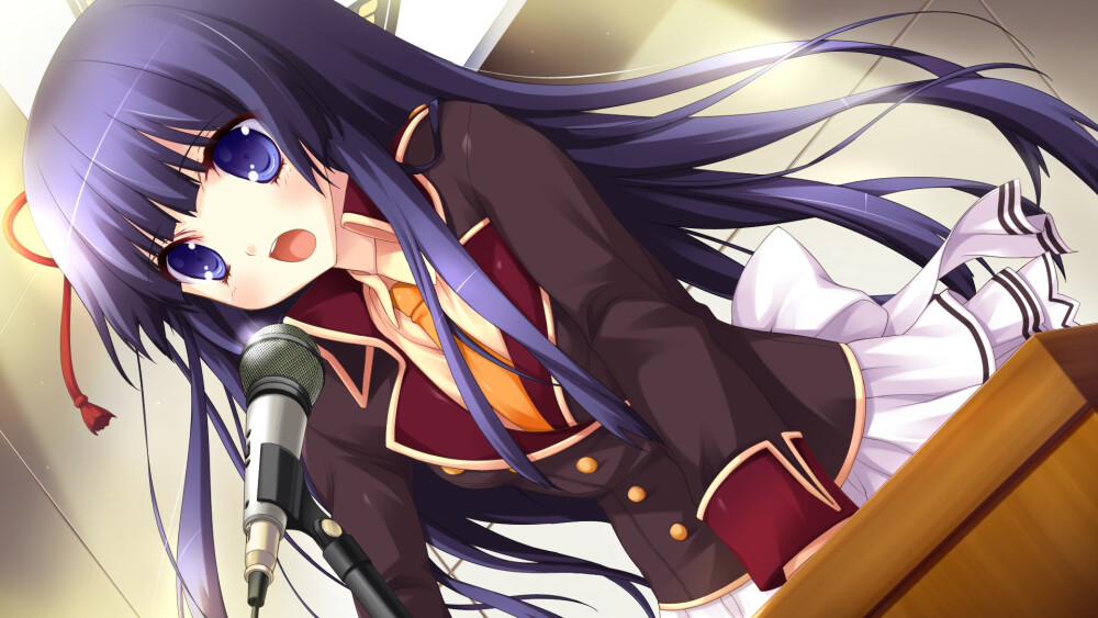 Galgame hyper highspeed genius - 高清图片，堆糖，美图壁纸兴趣社区