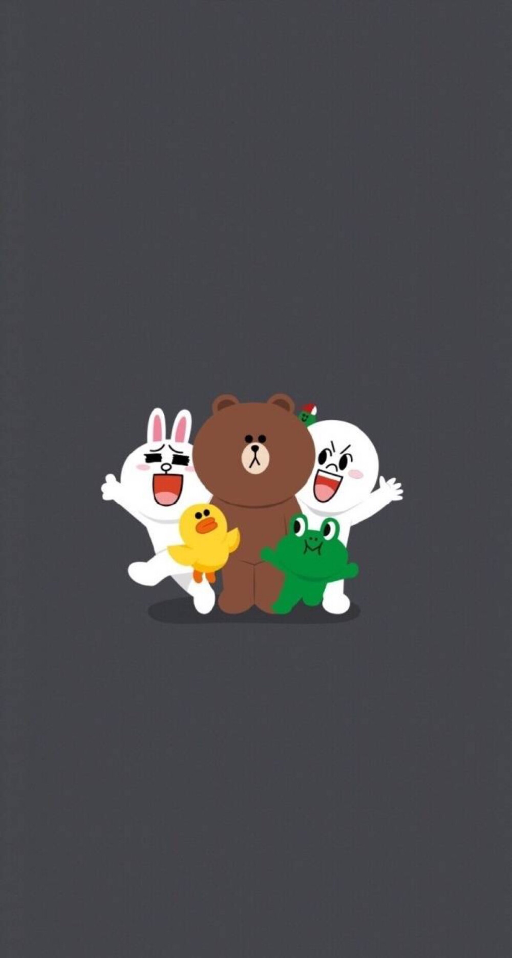 line 高清壁纸