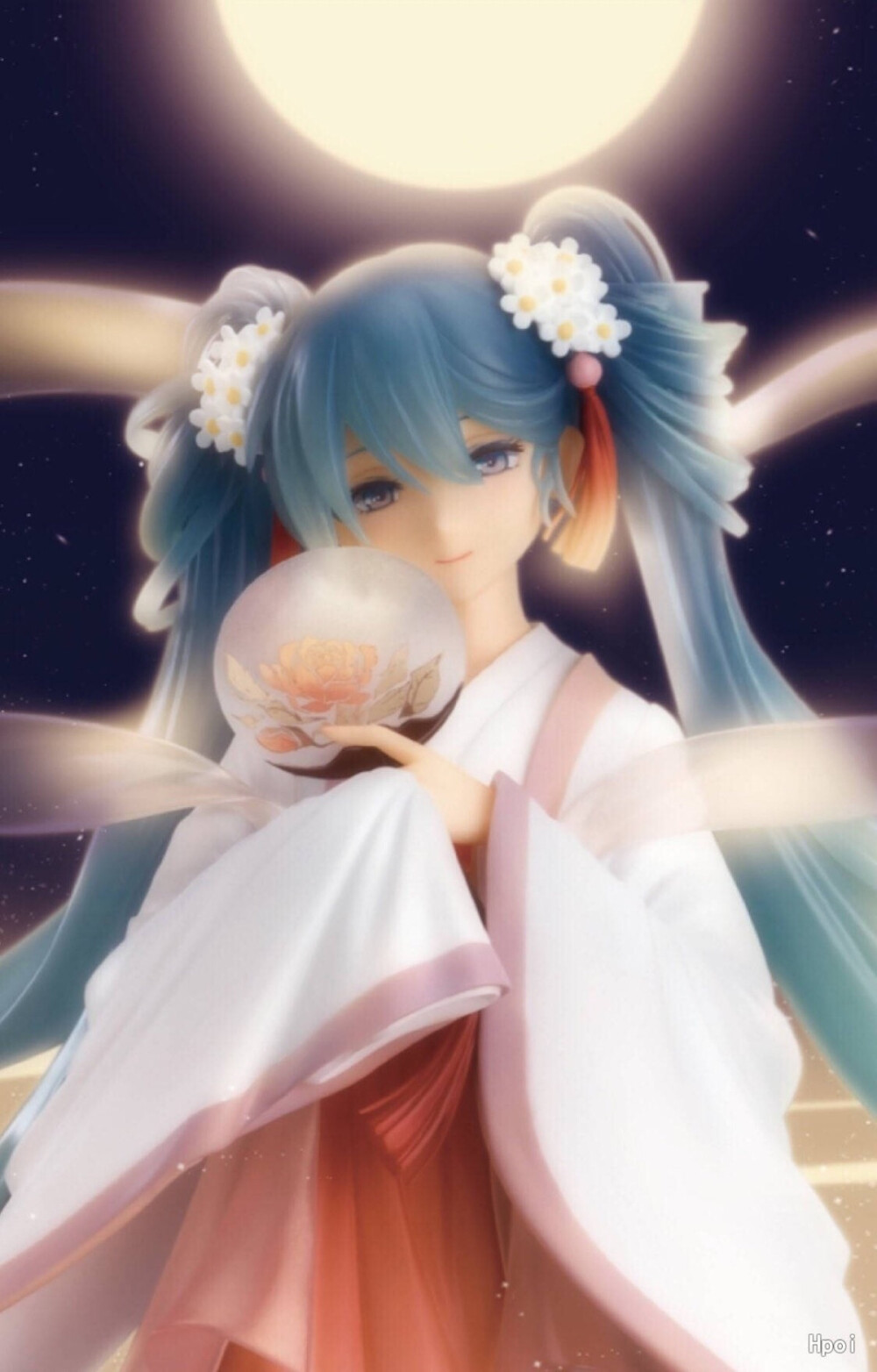 初音