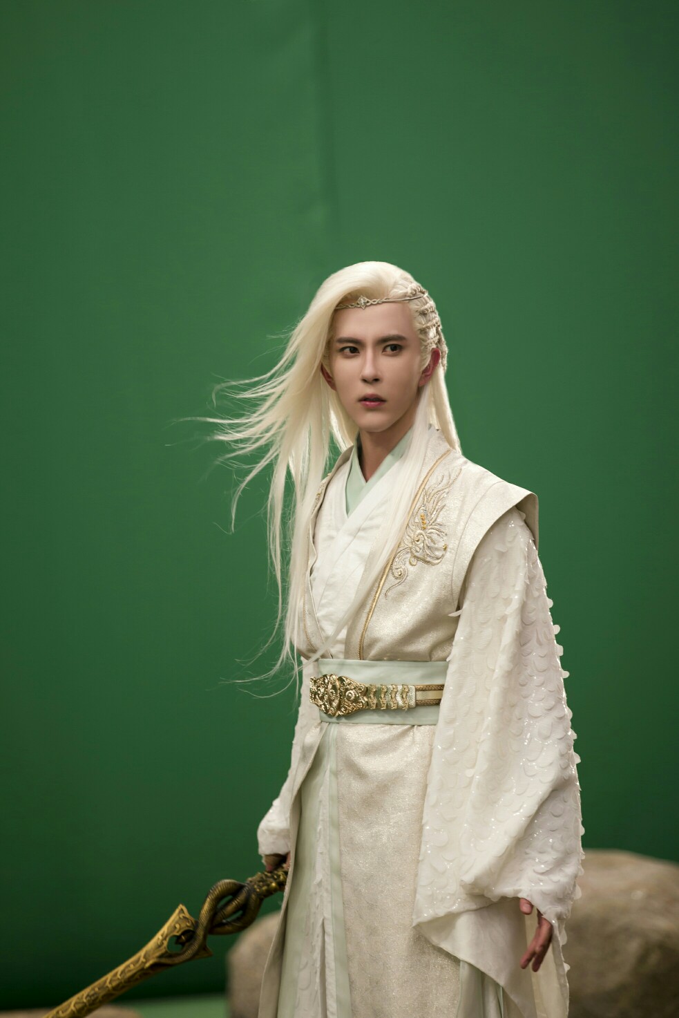 于朦胧轩辕剑之汉之云