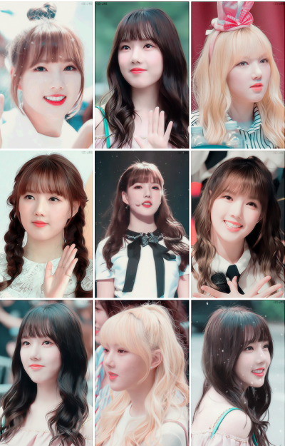 #jung yerin#jung ye rin#yerin#ye rin#gfriend