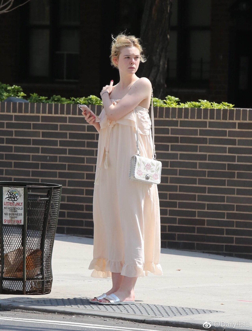 Elle Fanning