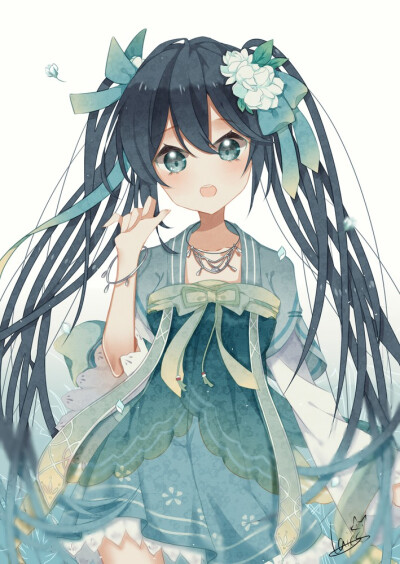 VOCALOID [初音未來]