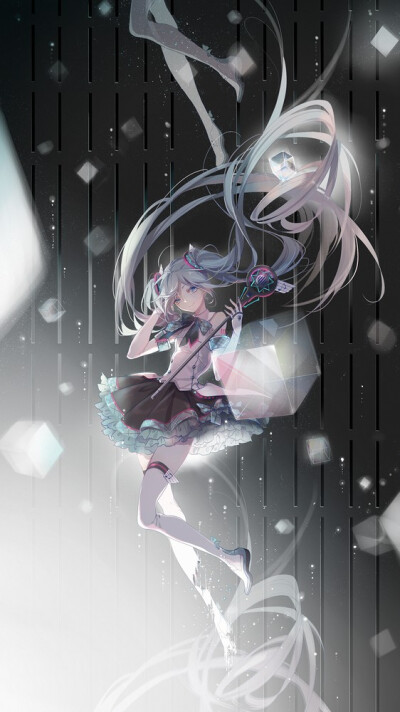 VOCALOID [初音未來]