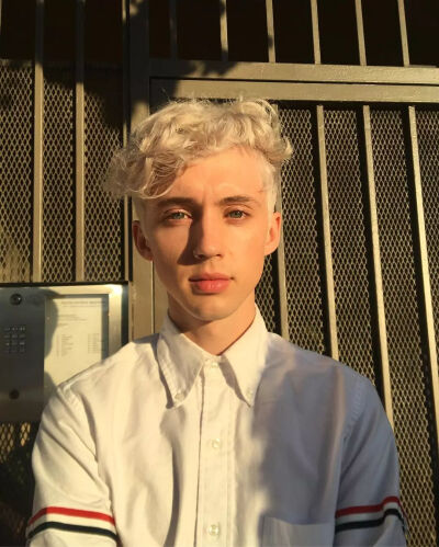 Troye Sivan