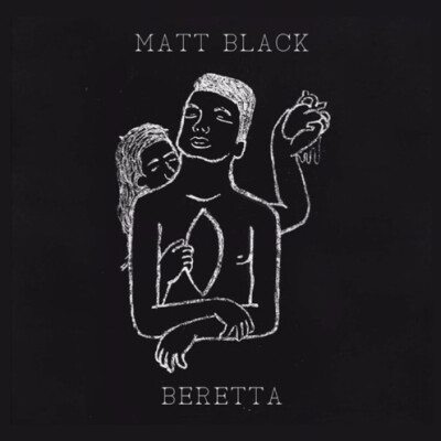 Beretta-Matt Black(好听到哭…风格很迷幻 男声好听到全身扭动 )