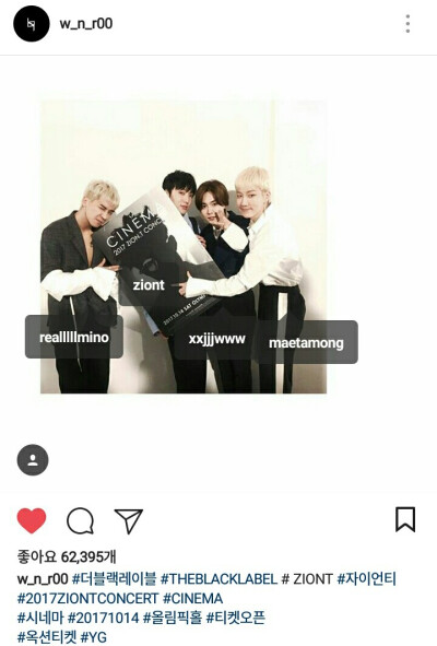 KangSeungYoon(???) - Insta ID#w_n_r00#INS更新# #本能唱作人姜昇润##姜昇润#
@??????-??? ??? ???
@??????-??? s???? ????
@??????-s??? ??? ??
?.