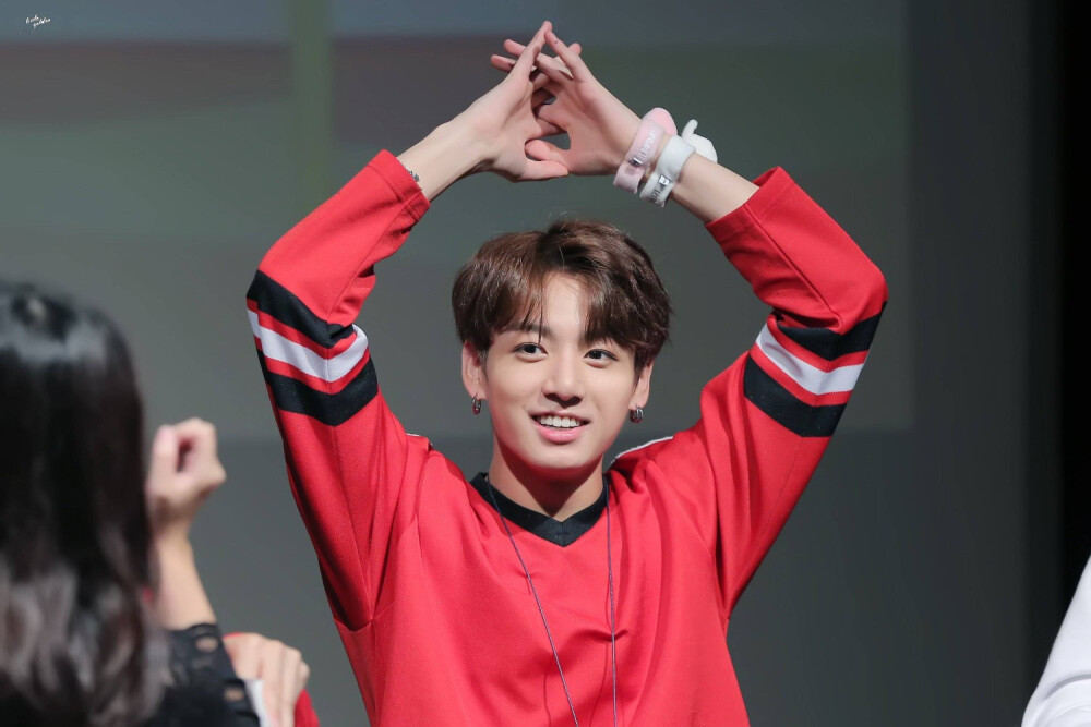 防弹少年团柾国