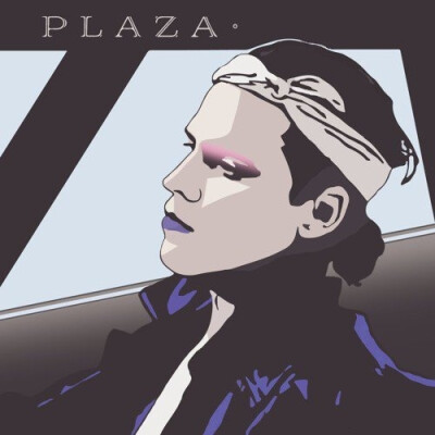 Wanting you -Plaza(迷幻/节奏)