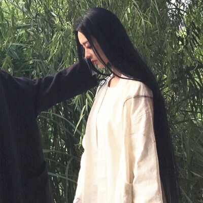 双人情头by染墨坊