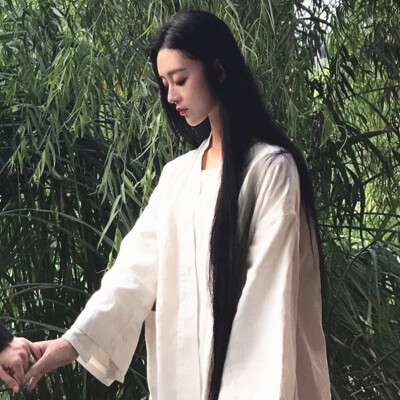 单人情头by染墨坊