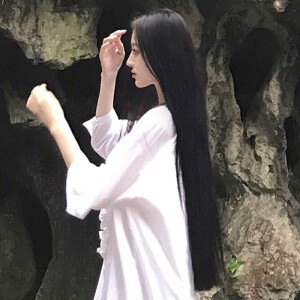单人情头by染墨坊
