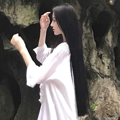 单人情头by染墨坊